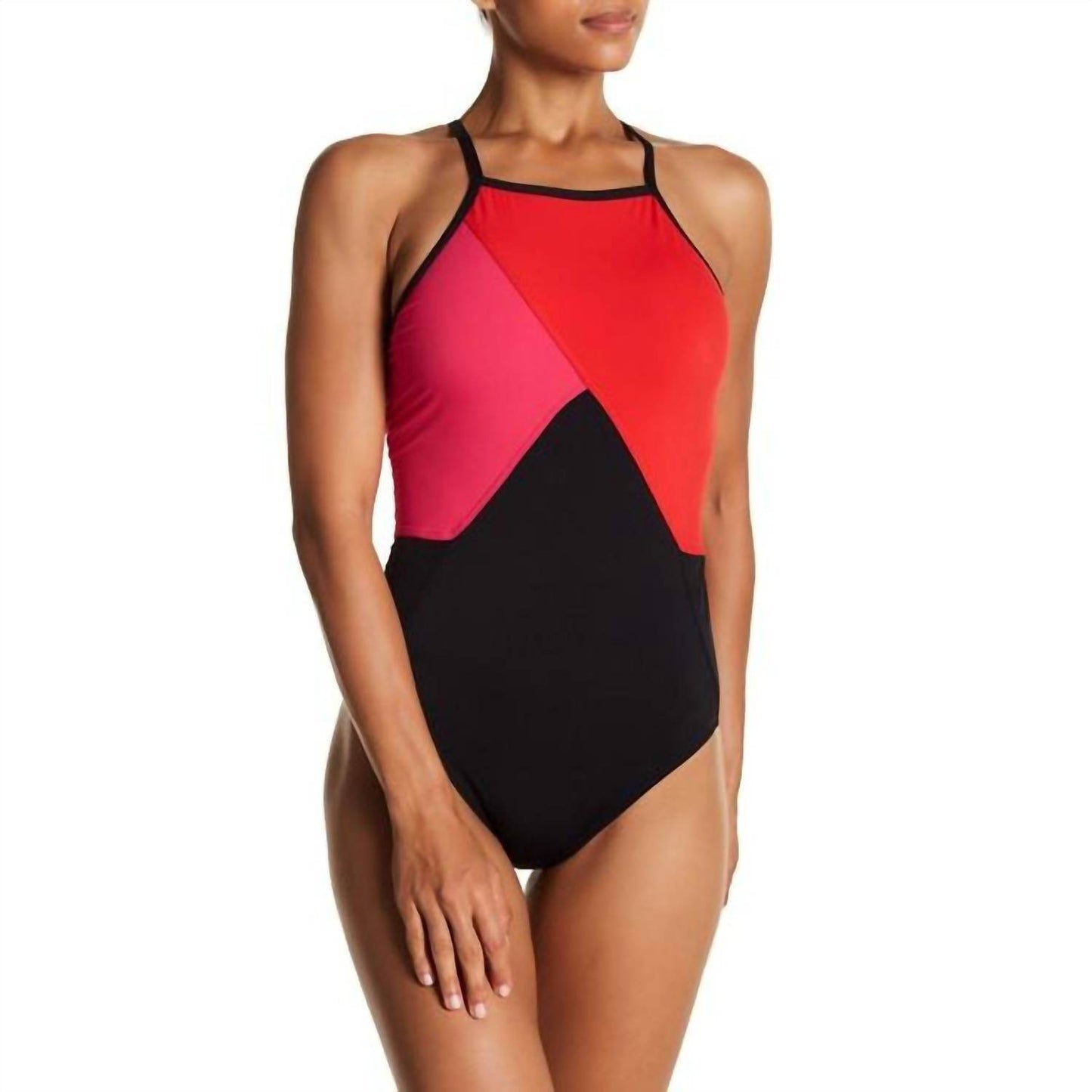 Amoressa - Solitaire Tatiana One Piece Swimwear - Rack Hunt