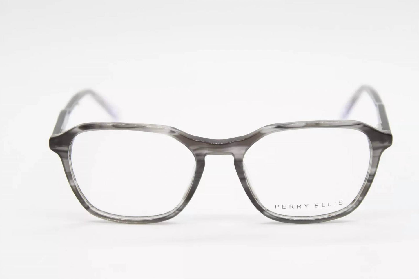 Perry Ellis - Men's Pe431-1 Eyeglasses - Rack Hunt -