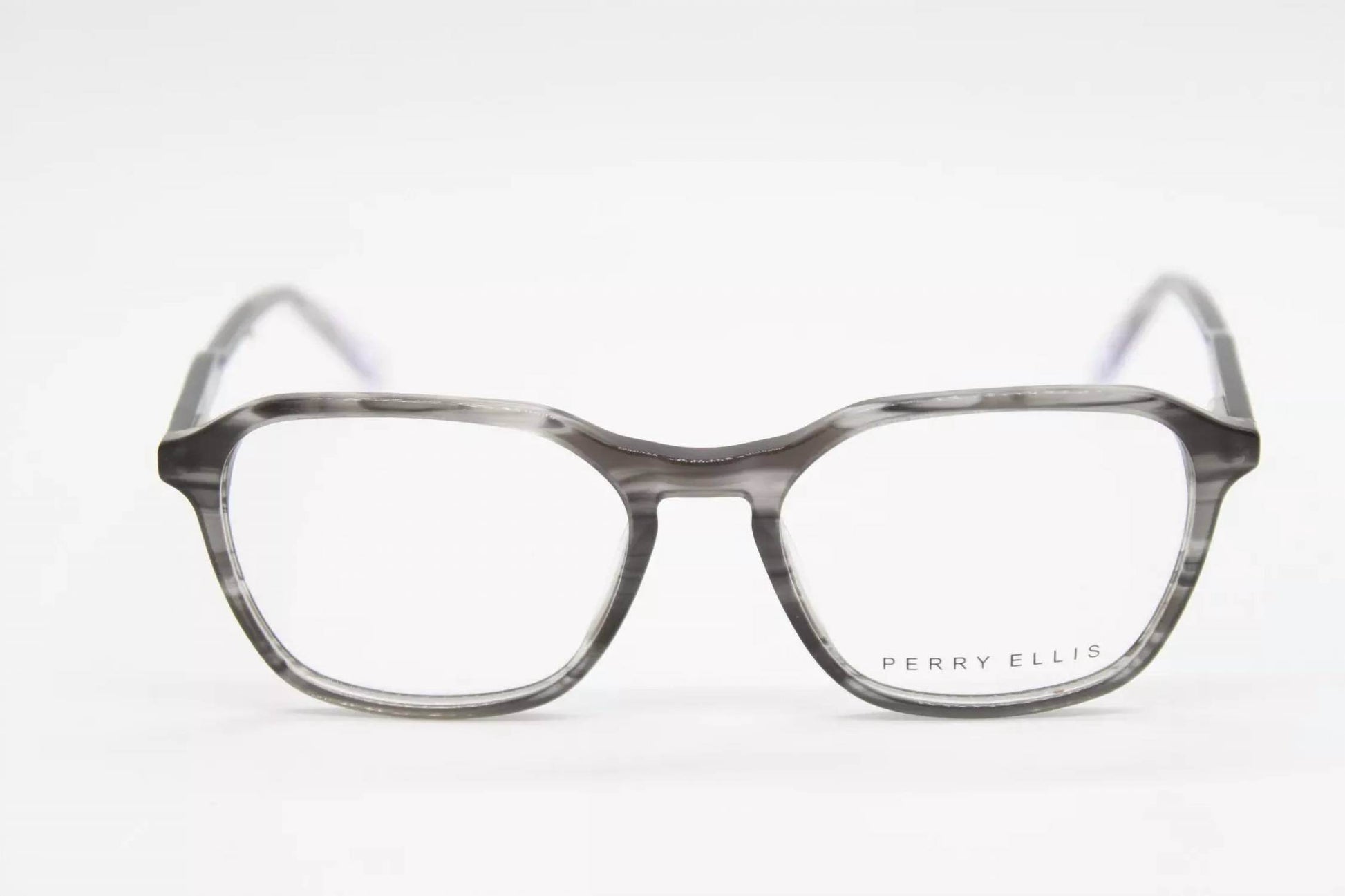 Perry Ellis - Men's Pe431-1 Eyeglasses - Rack Hunt -