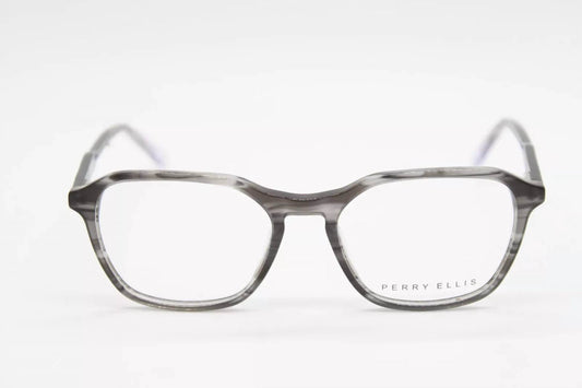 Perry Ellis - Men's Pe431-1 Eyeglasses - Rack Hunt -