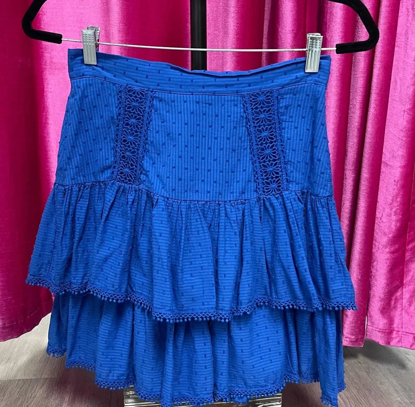 Dixie - Women's Samba Summer Skirt - Rack Hunt