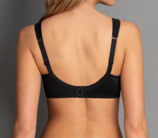 Rosa Faia - Twin Wireless Soft Bra - Rack Hunt -