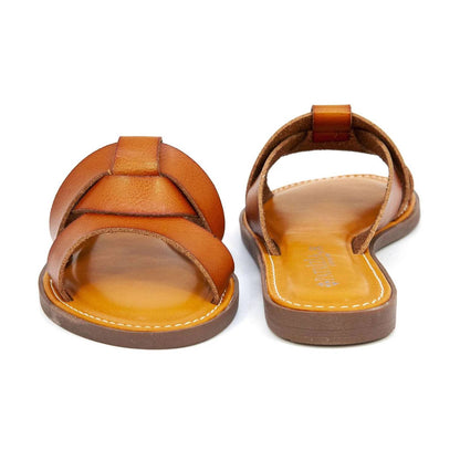 Women's Desert Slide Sandals