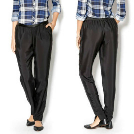 Woven Sportswear Pant