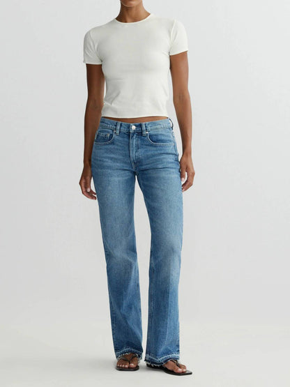 Bella Slim Boot Jean