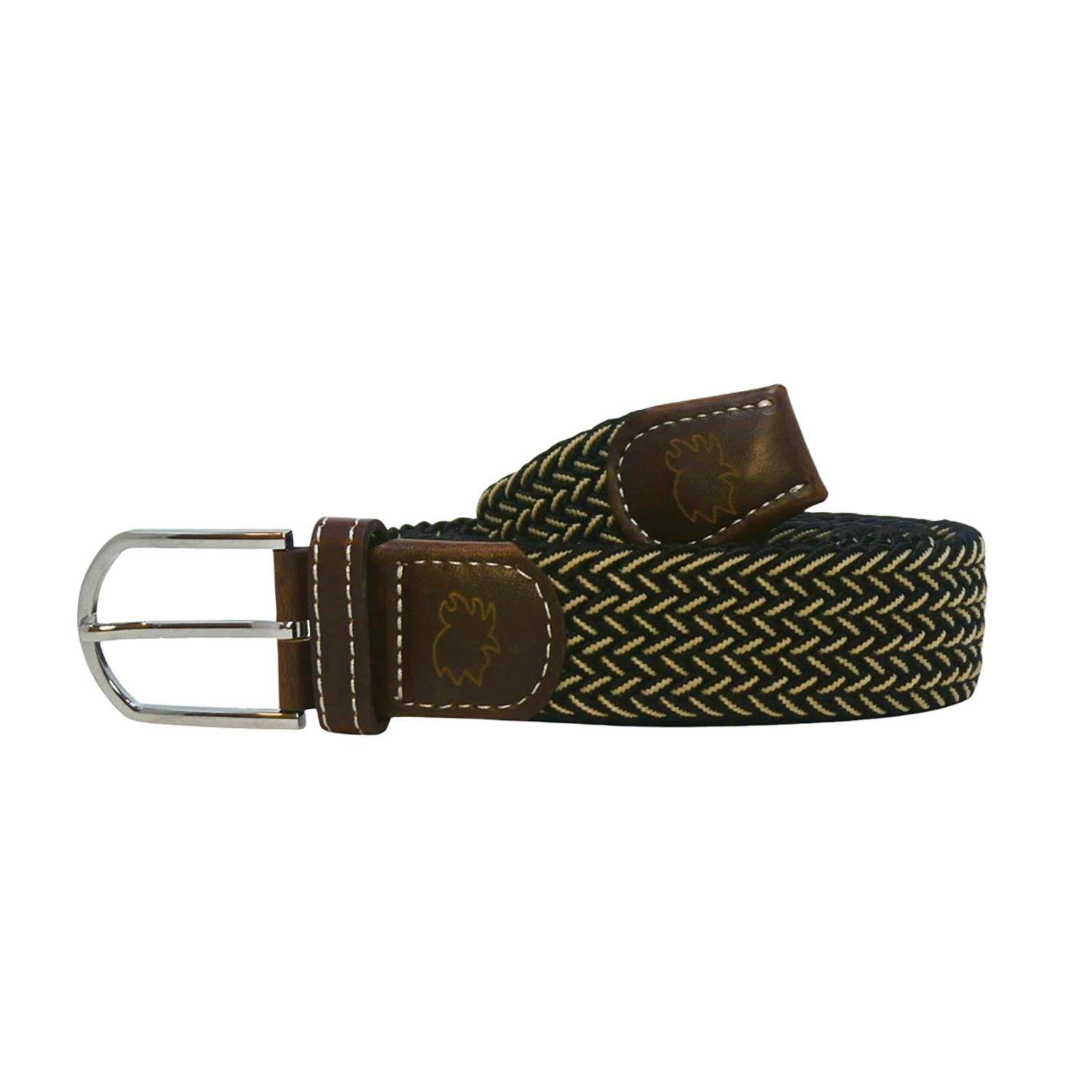 Roostas - Men's Maui Stretch Belt - Rack Hunt