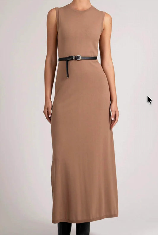 parentezi - Marylin Knit Dress - Rack Hunt