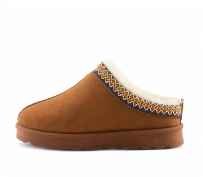 Flexus - Women's Alexon Classic Clogs - Rack Hunt