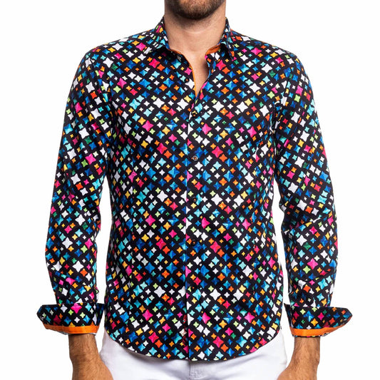 Seeing Stars Edition Button Down Shirt
