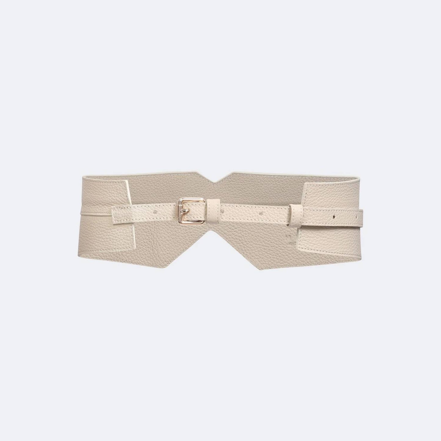 Women's Chaltén Slim Leather Belt