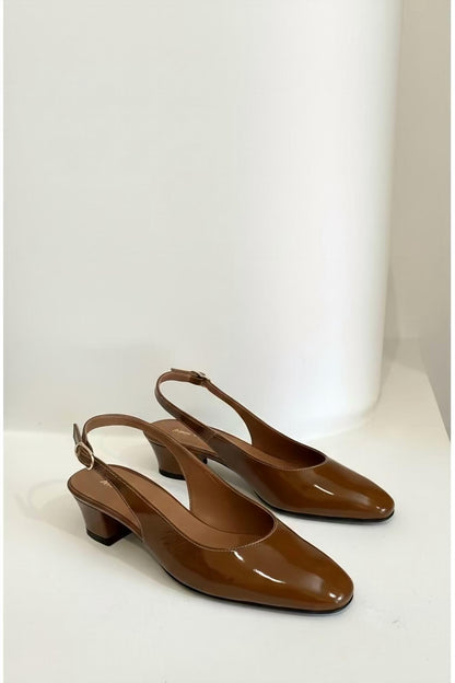 Women's Anita Slingback Pump