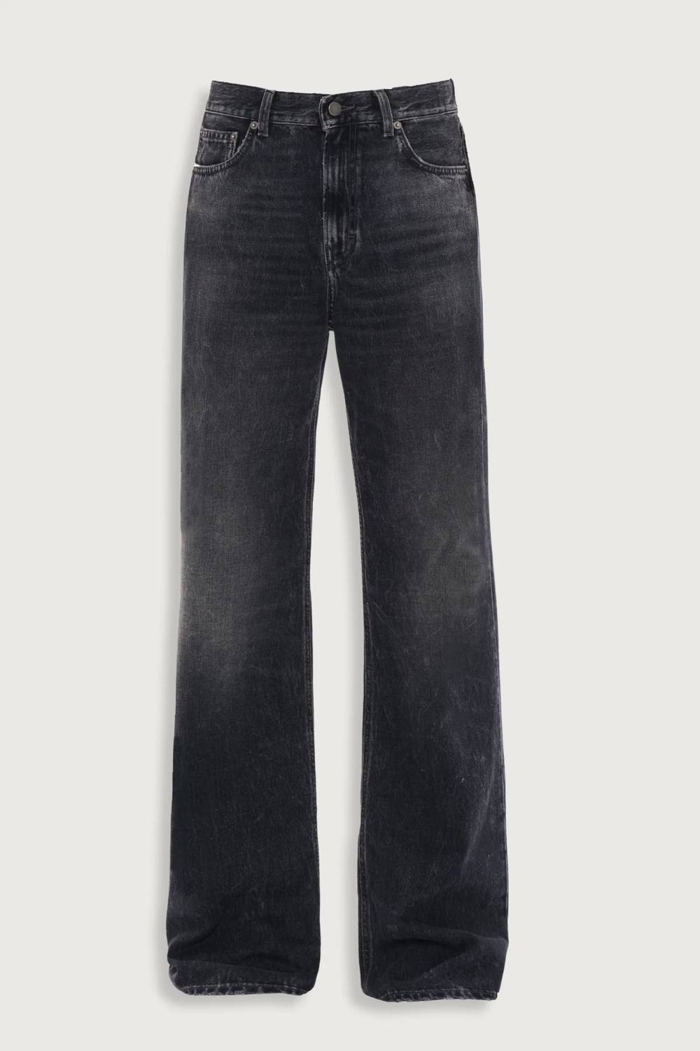 Korea Denim Jeans