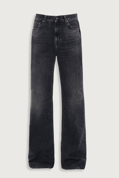 Korea Denim Jeans