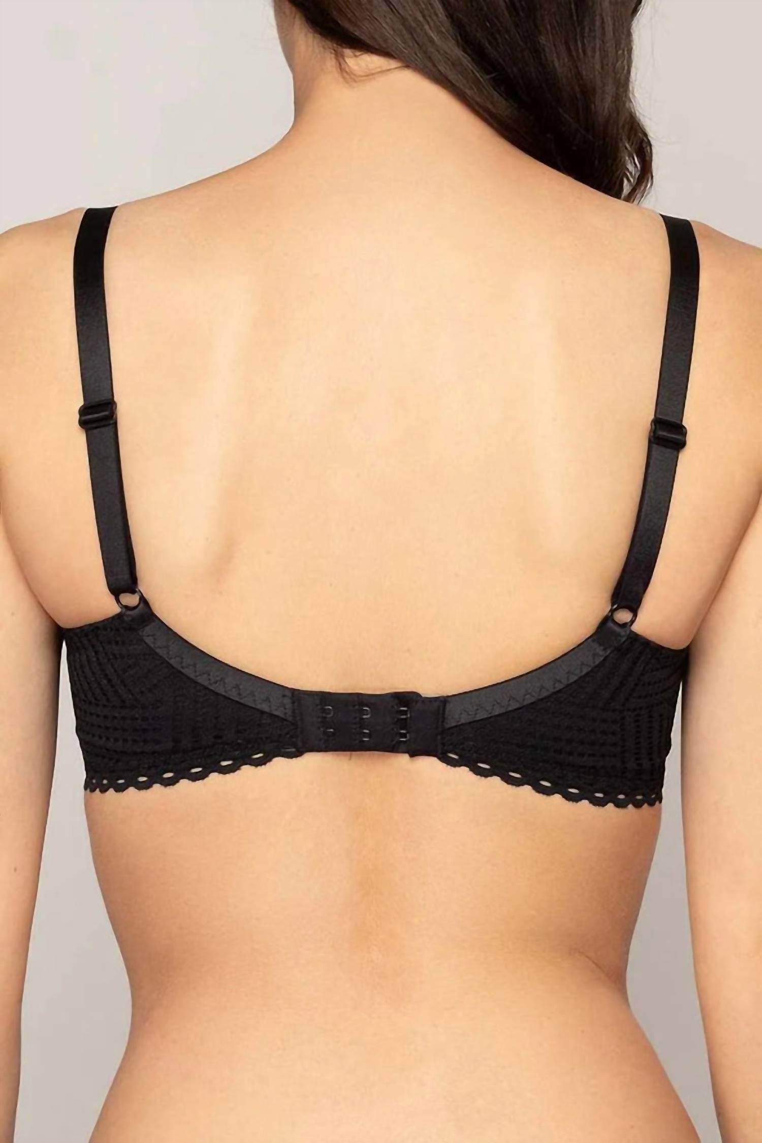 Antigel Boudoir de Filles - Coque Light Fit Bra - Rack Hunt