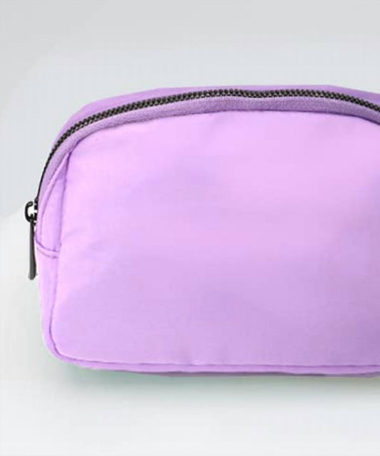 Women's Waterproof Crossbody Sling Fanny Pack & Belt Bag
