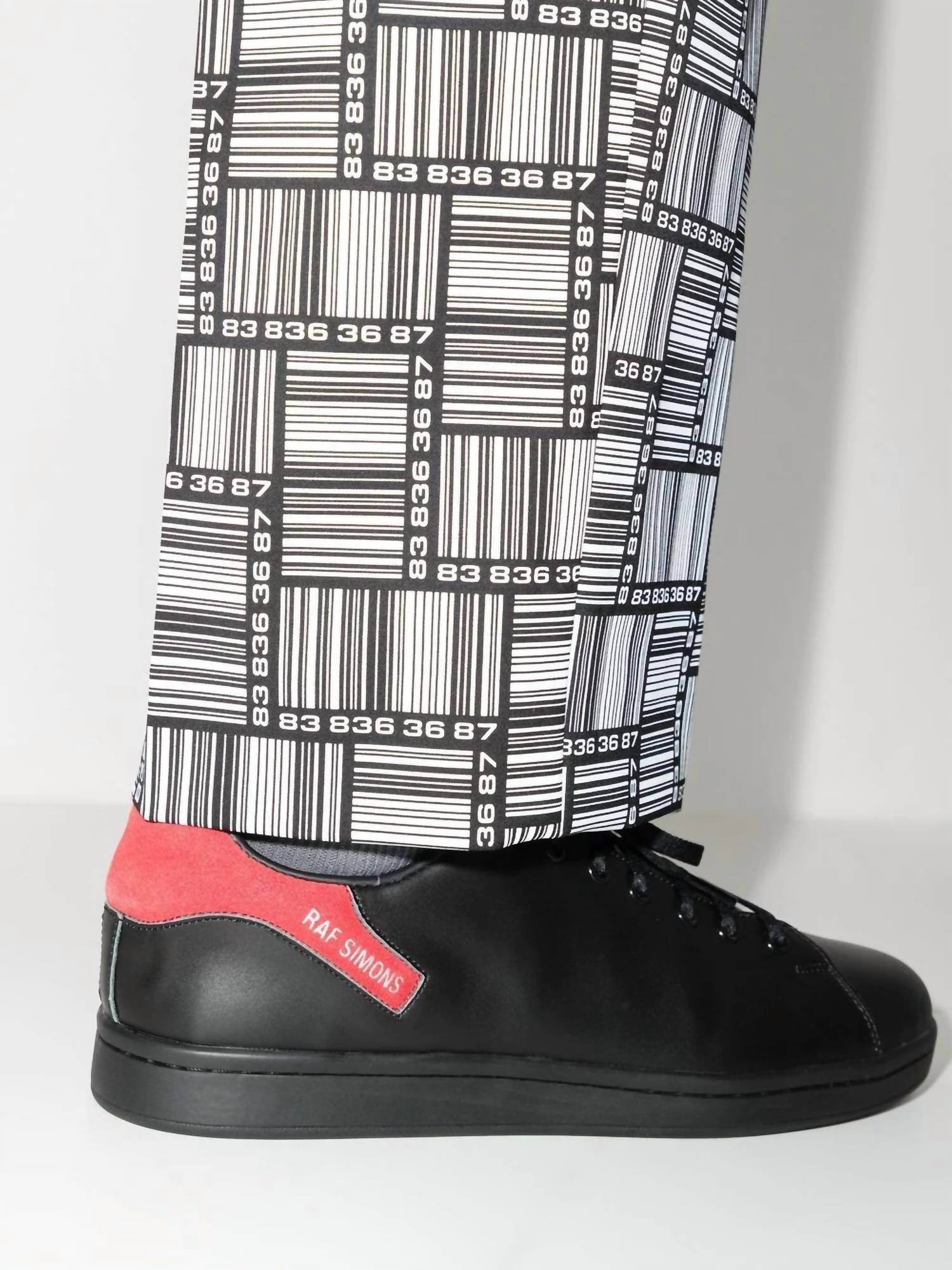 Raf Simons - Men's Orion Low Top Sneakers - Rack Hunt -