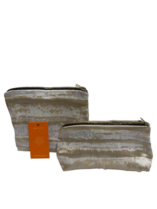 Sunsets of Naples - Make Up Bags Set - Rack Hunt -