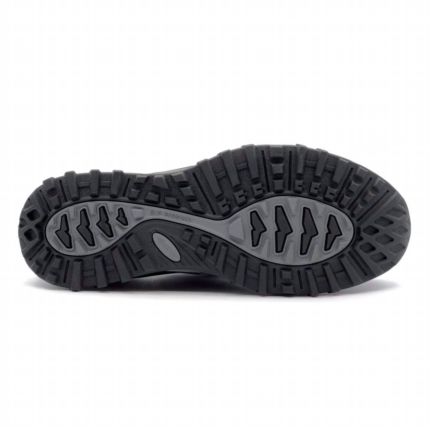 Men's Summit Trail Moc Composite Toe Slip-on Shoes