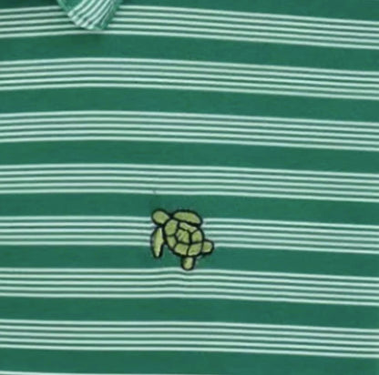 Boy's Performance Harry Long Sleeve Polo Shirt