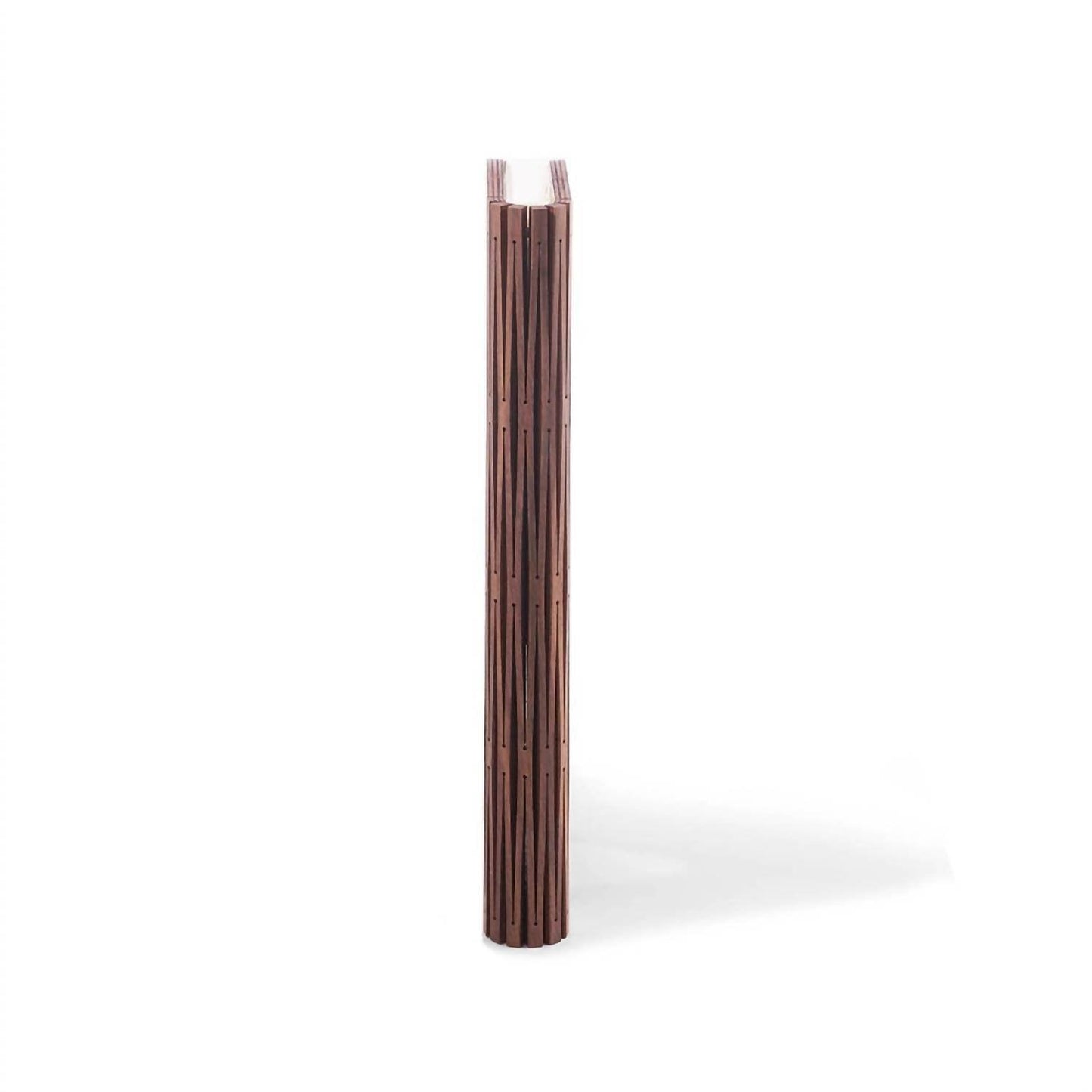 Gingko Design - Natural Wood Smart Book Light - Rack Hunt