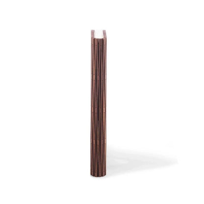 Gingko Design - Natural Wood Smart Book Light - Rack Hunt