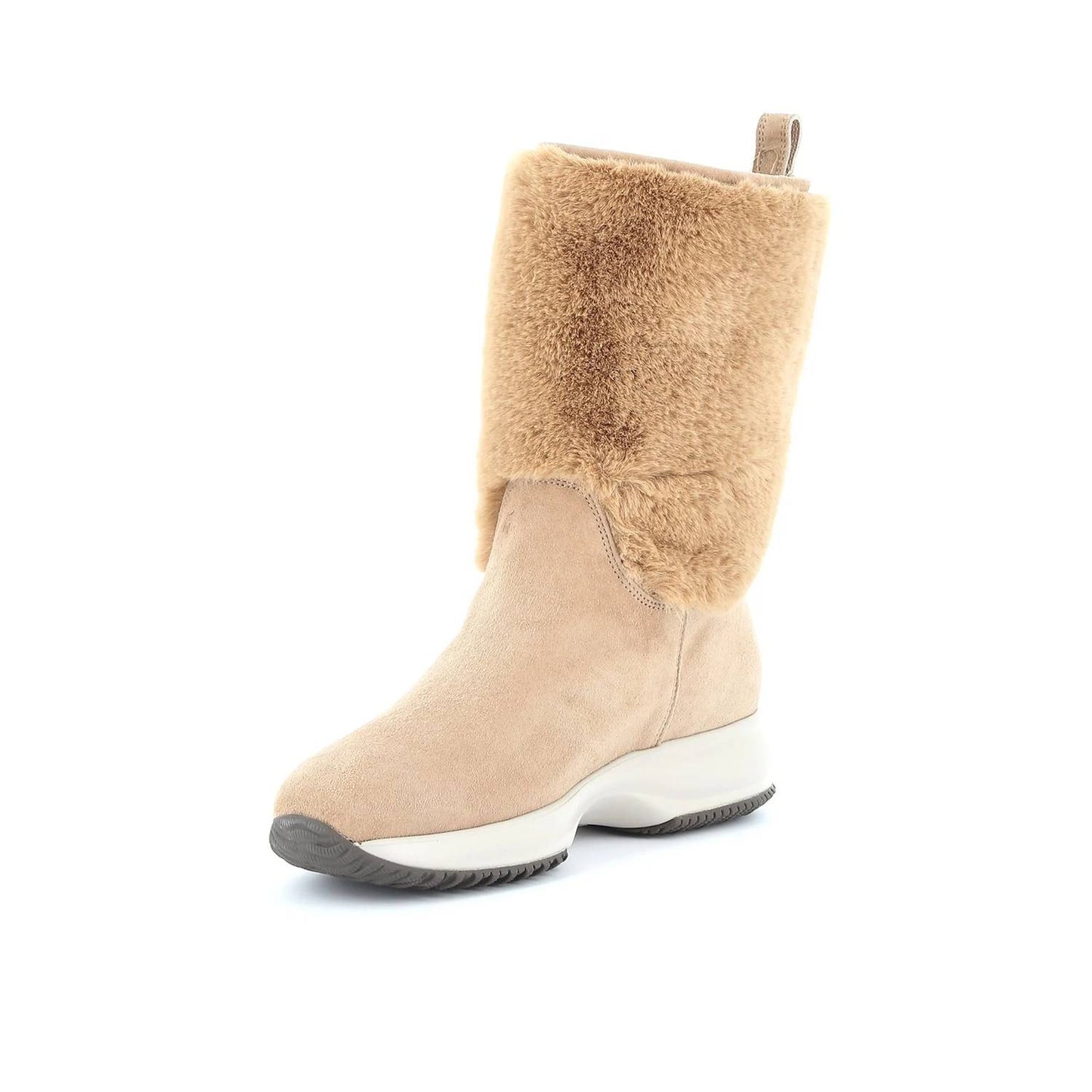 Women's Interactive Booties