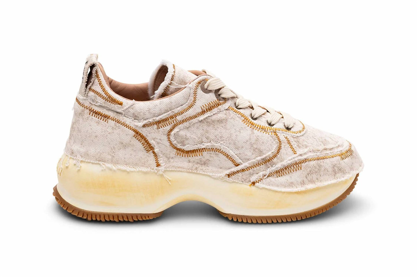 Women's Maxi I Active Sneakers