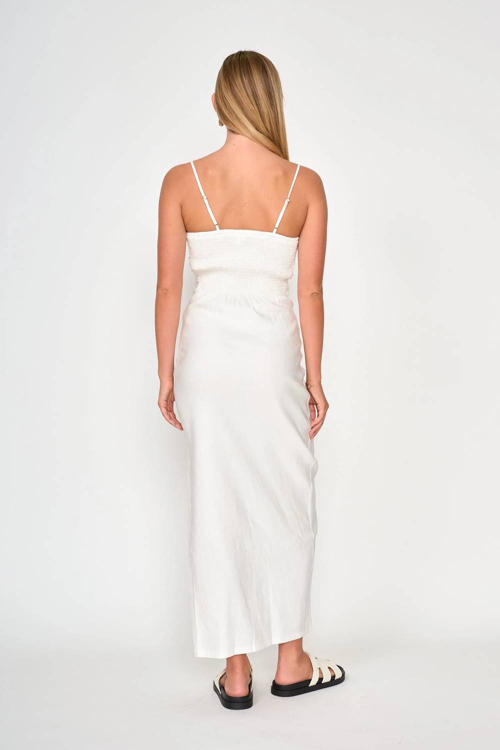 Avalon Dress