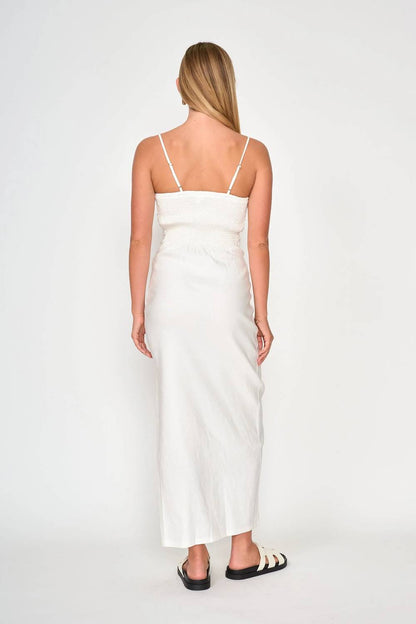 Avalon Dress