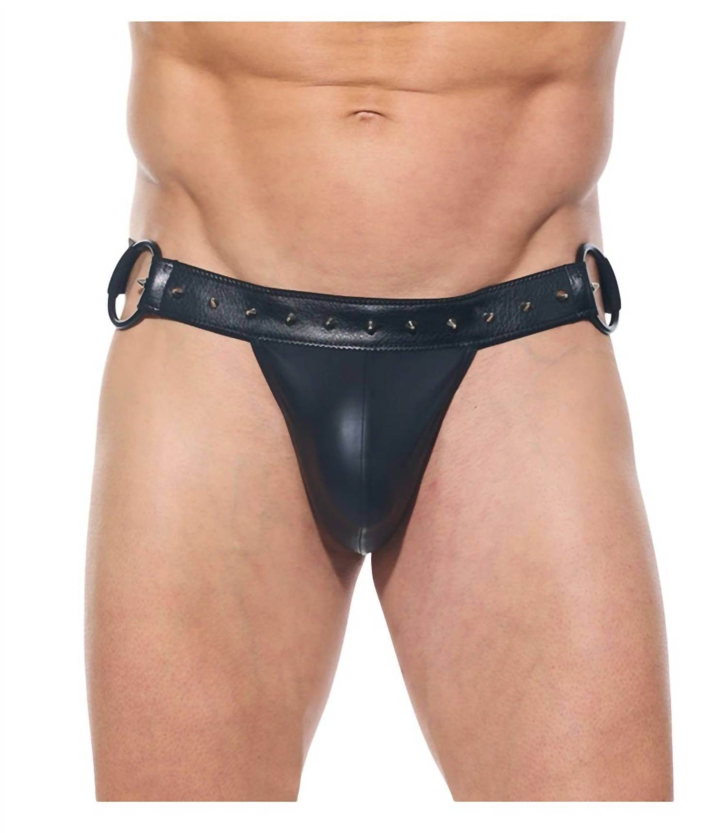 Gregg Homme - Men's Desert Kink Thong Brief - Rack Hunt