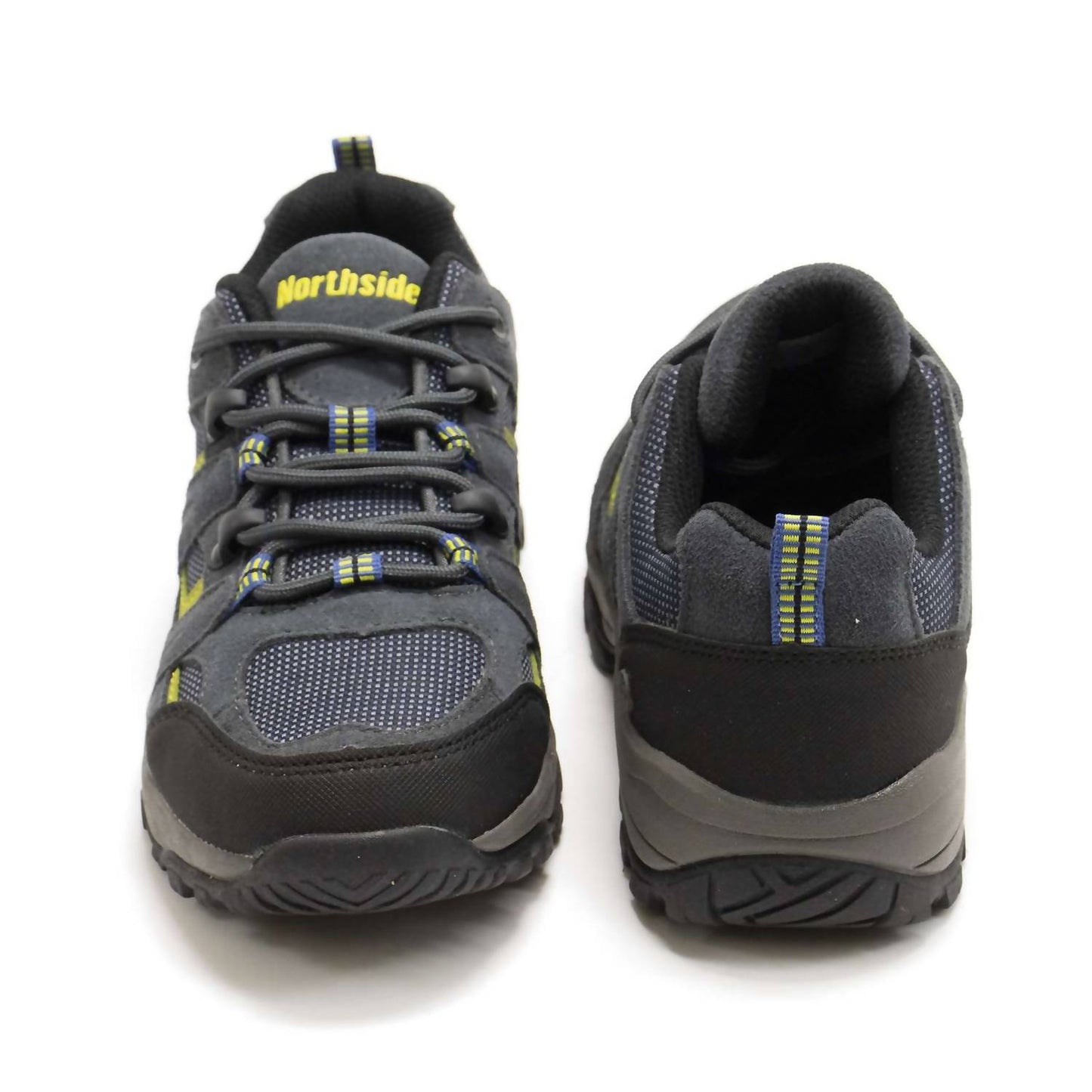 Boy's Monroe Low Jr Hiking Boot
