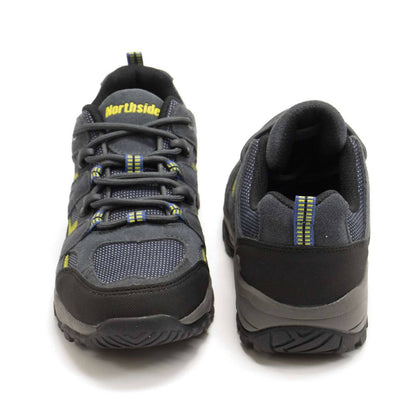 Boy's Monroe Low Jr Hiking Boot