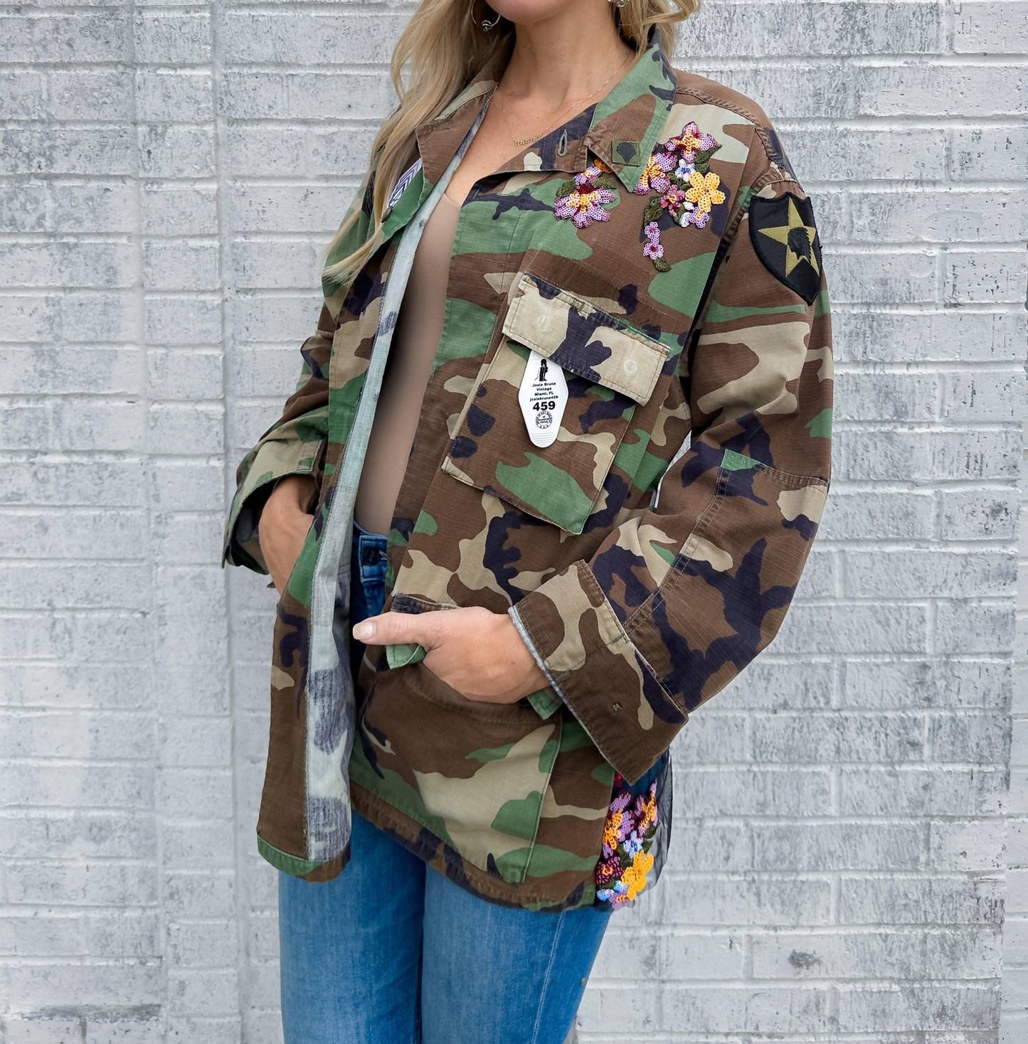 Vintage Jackets