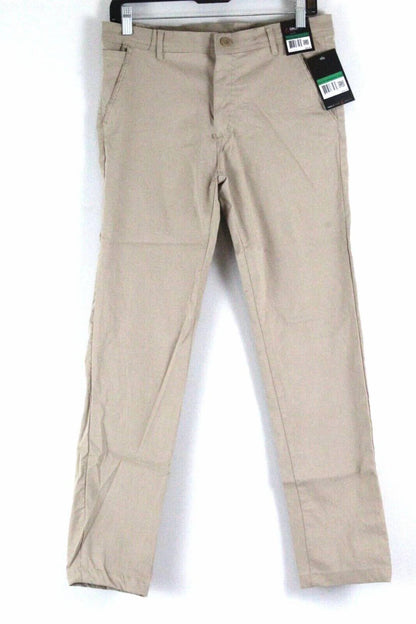 Men's Stretch Twill Pants