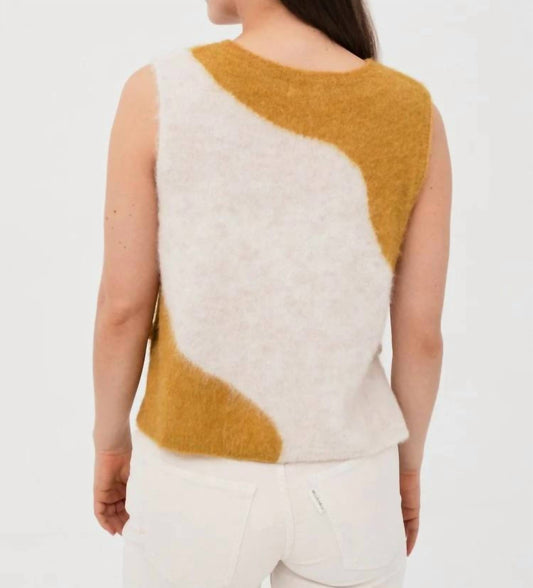 Aiete Vest