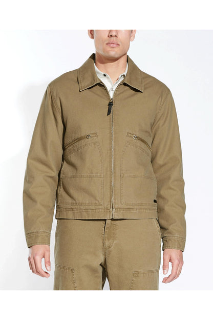 Aldrich Workwear Jacket