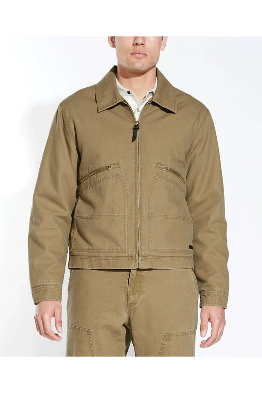 Aldrich Workwear Jacket