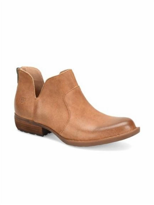 Women's Kerri Bootie