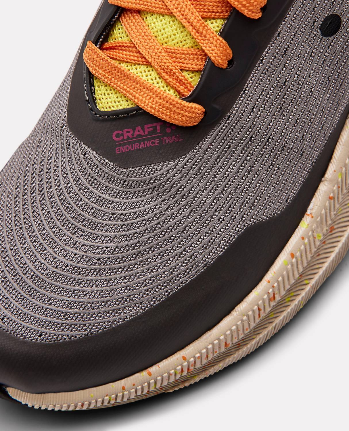 Women's Endurance Trail Running Shoes
