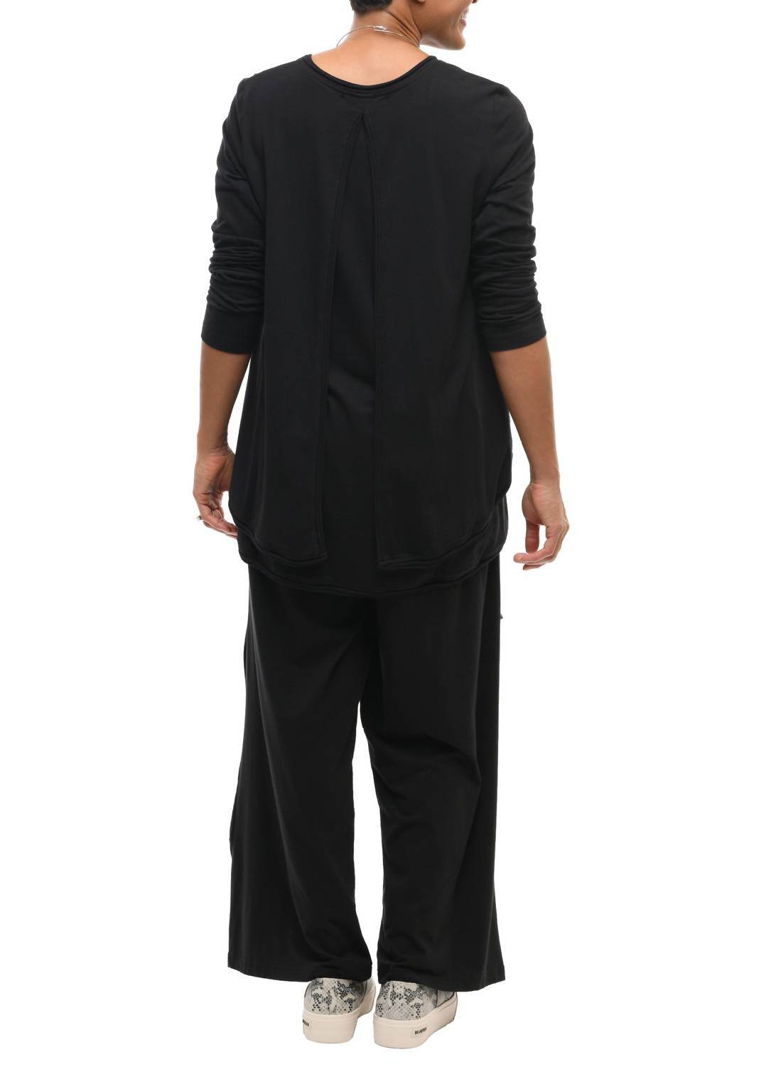 Snapdragon & Twig - Pullover Top - Rack Hunt