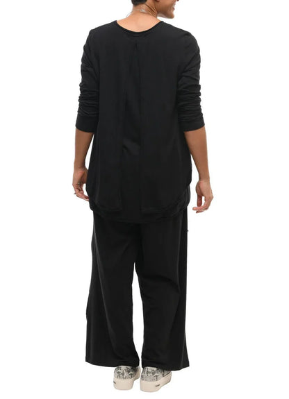 Snapdragon & Twig - Pullover Top - Rack Hunt