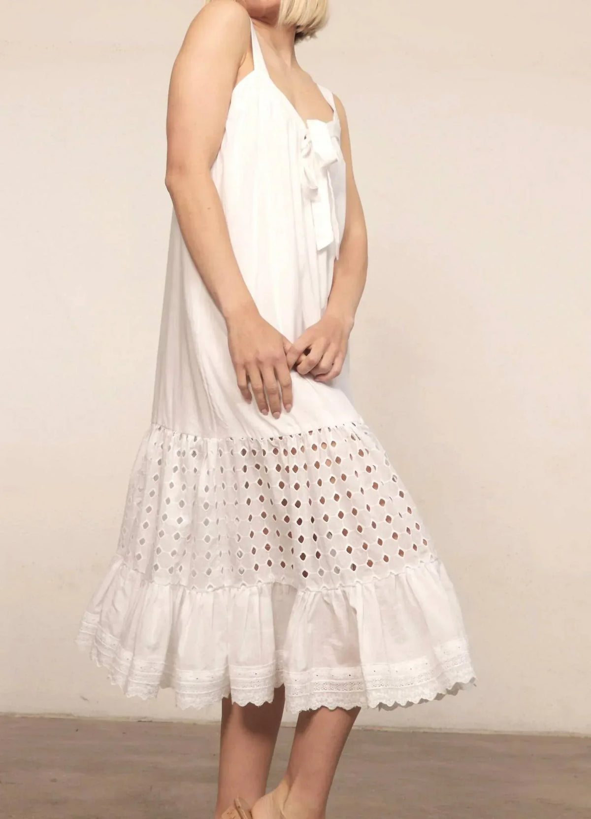 NIGHTCAP - Costa Coquette Dress - Rack Hunt