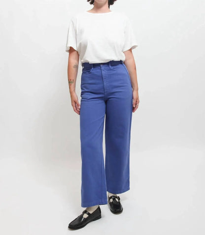 Gravel & Gold - Placer High Rise Straight Leg Pants - Rack Hunt