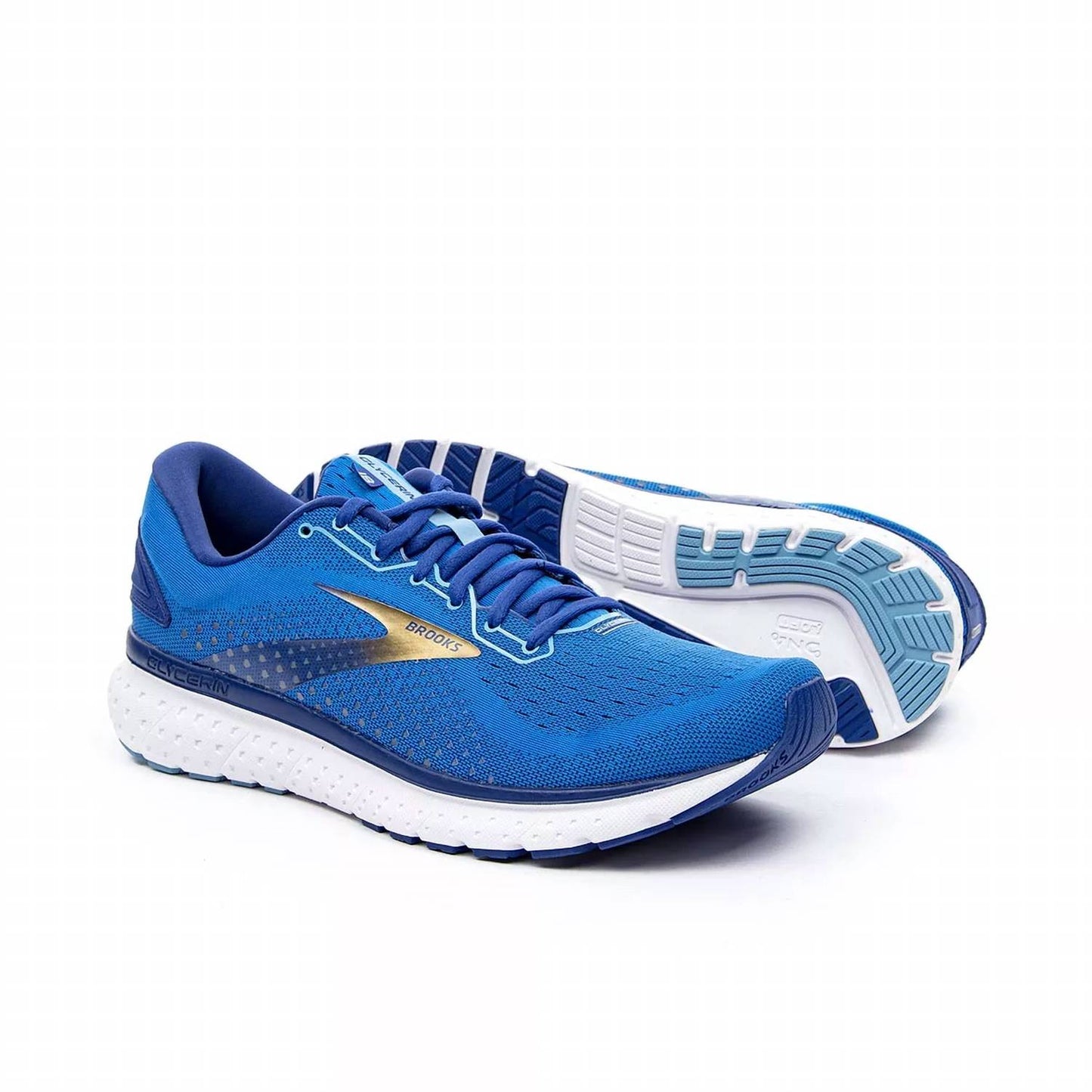 Men's Glycerin 18 Running Shoes