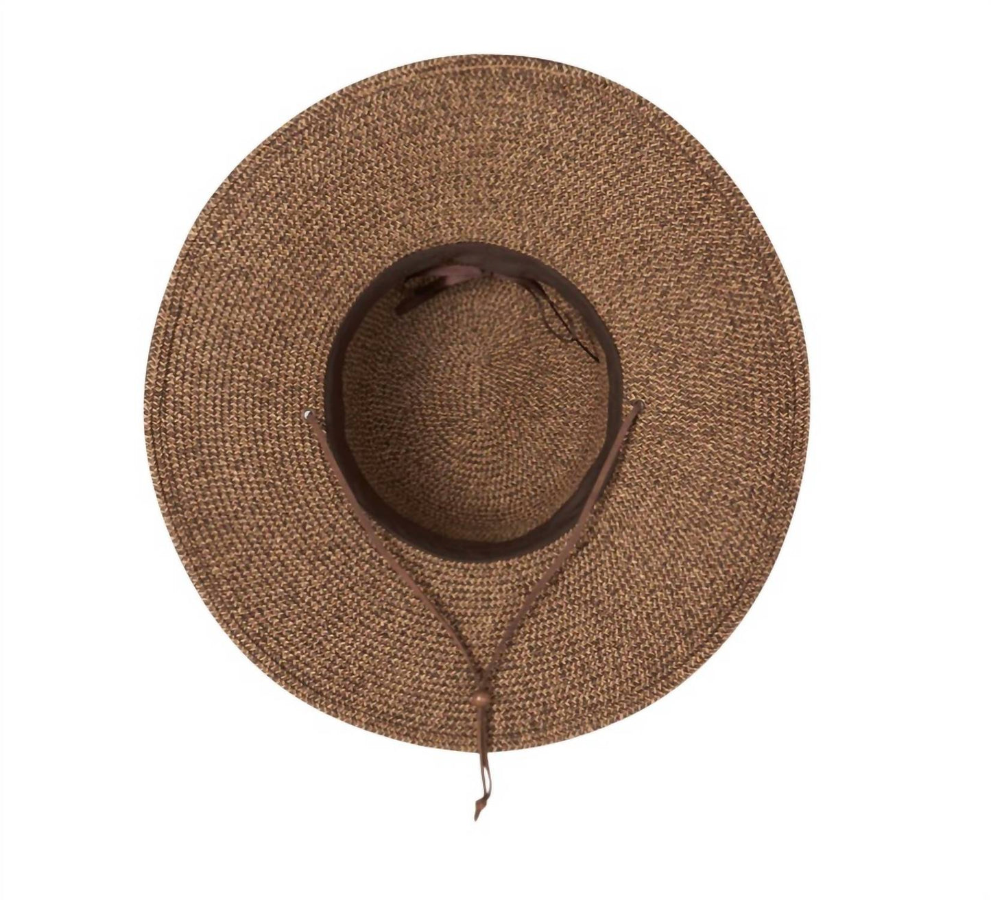 Women's Wide Brim Genovieve Hat