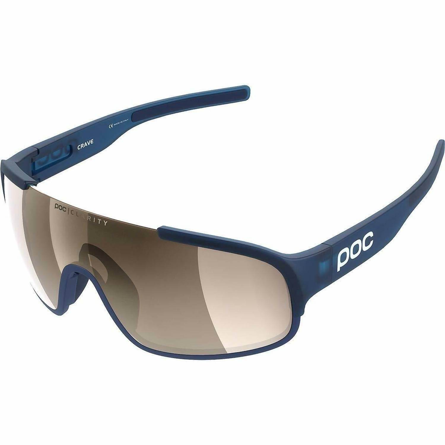 POC - Crave Lightweight Sunglasses - Rack Hunt -