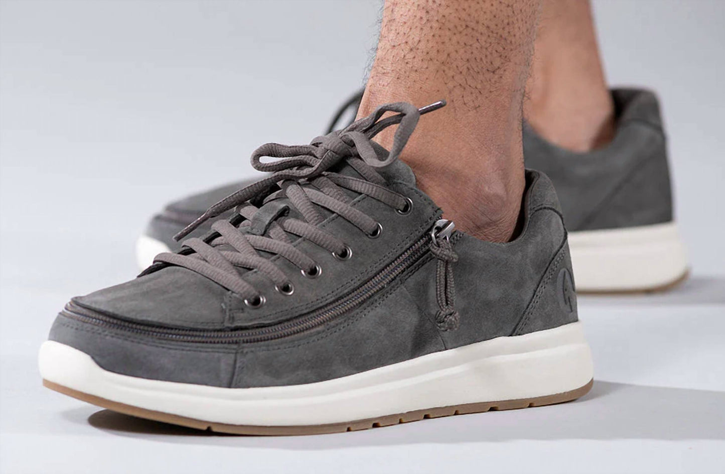 Men's Comfort Low Shoes
