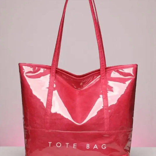 Oversized Tote