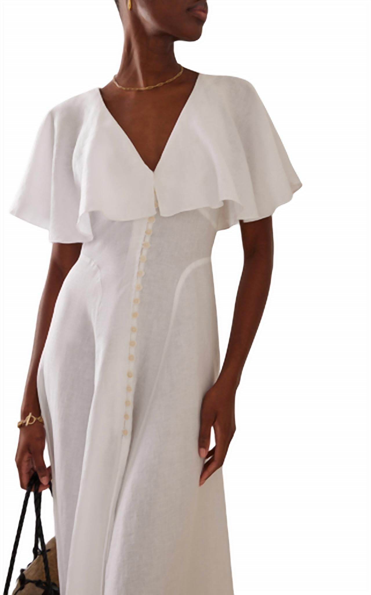 Three Graces - Delphine Dress - Rack Hunt -