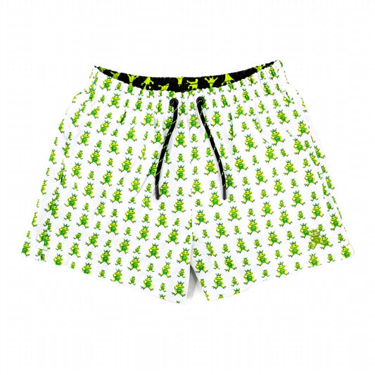 Men's Wailea Swim Trunks
